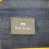 ポールスミス Paul Smith ウール タートルネックニット メンズ import:L