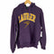 VARSITY COLLECTION LAURIER 刺繍プルオーバーパーカー メンズ JPN:L