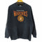 リー Lee 90S USA製 USMC クルーネックスウェット メンズ JPN:XL