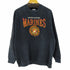 リー Lee 90S USA製 USMC クルーネックスウェット メンズ JPN:XL