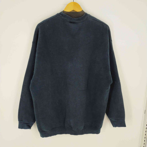 リー Lee 90S USA製 USMC クルーネックスウェット メンズ JPN:XL