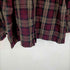 セントジョンズベイ ST.JOHNS BAY チェック柄ヘビーネルシャツ メンズ 4XL