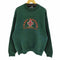 トミーヒルフィガー TOMMY HILFIGER 90S クルーネックスウェット ヘビーコットン メンズ