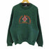 トミーヒルフィガー TOMMY HILFIGER 90S クルーネックスウェット ヘビーコットン メンズ