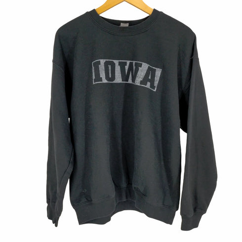 ギルダン GILDAN IOWA クルーネックスウェット メンズ JPN:L