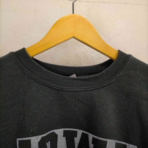 ギルダン GILDAN IOWA クルーネックスウェット メンズ JPN:L