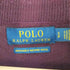ポロラルフローレン POLO RALPH LAUREN WASHABLE MERINO WOOL ポニー刺繍 ウール タートルネックニット メンズ import:S