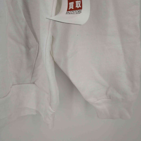 ロサンゼルスアパレル LOS ANGELES APPAREL 14オンス ヘビーフリース プルオーバーフード スウェット パーカー メンズ JPN:L