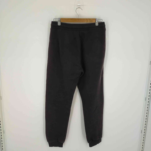 カルバンクラインジーンズ Calvin Klein Jeans ロゴプリントスウェットパンツ メンズ JPN:M