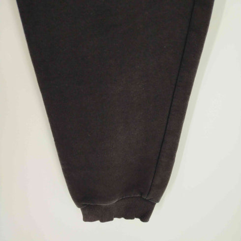 カルバンクラインジーンズ Calvin Klein Jeans ロゴプリントスウェットパンツ メンズ JPN:M