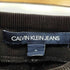 カルバンクラインジーンズ Calvin Klein Jeans ロゴプリントスウェットパンツ メンズ JPN:M