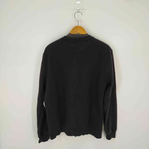 カルバンクラインジーンズ Calvin Klein Jeans ロゴプリントスウェット メンズ JPN:L