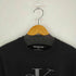 カルバンクラインジーンズ Calvin Klein Jeans ロゴプリントスウェット メンズ JPN:L