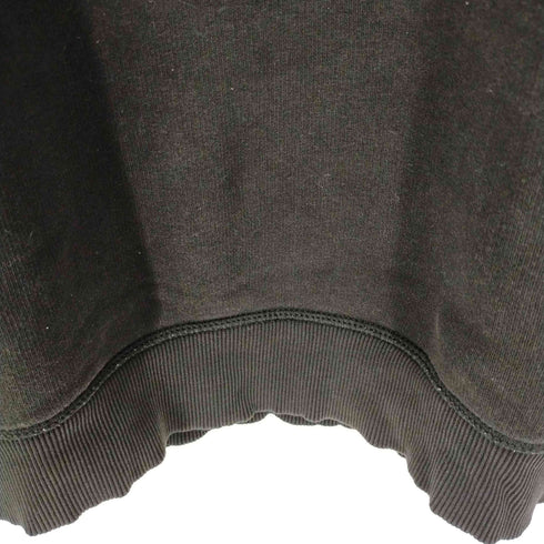 カルバンクラインジーンズ Calvin Klein Jeans ロゴプリントスウェット メンズ JPN:L