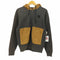 アンダーアーマー UNDER ARMOUR PROJECT ROCK プロジェクト ロック ジップアップ パーカー メンズ import:M