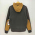 アンダーアーマー UNDER ARMOUR PROJECT ROCK プロジェクト ロック ジップアップ パーカー メンズ import:M