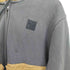 アンダーアーマー UNDER ARMOUR PROJECT ROCK プロジェクト ロック ジップアップ パーカー メンズ import:M