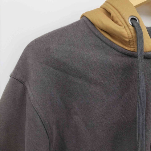 アンダーアーマー UNDER ARMOUR PROJECT ROCK プロジェクト ロック ジップアップ パーカー メンズ import:M