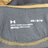 アンダーアーマー UNDER ARMOUR PROJECT ROCK プロジェクト ロック ジップアップ パーカー メンズ import:M