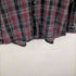 NORTHWEST WINTER WEIGHT チェック柄ヘビーネルシャツ メンズ 3XL
