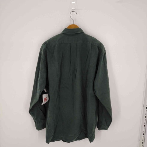 ポロラルフローレン POLO RALPH LAUREN BDコットンシャツ L/S メンズ JPN:L