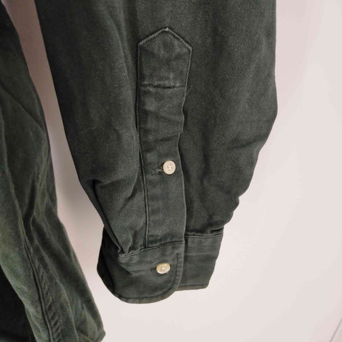 ポロラルフローレン POLO RALPH LAUREN BDコットンシャツ L/S メンズ JPN:L