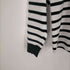ザブラックアイパッチ THE BLACK EYE PATCH HWC LABEL STRIPED L/S TEE BORDER メンズ JPN:L