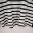 ザブラックアイパッチ THE BLACK EYE PATCH HWC LABEL STRIPED L/S TEE BORDER メンズ JPN:L