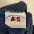 APPAREL SAL ES CO フロント刺繍クルーネックスウェット メンズ JPN:L