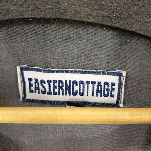 EASIRNCOTTAGE コットンフィッシングベスト ハンティングベスト メンズ 3XL
