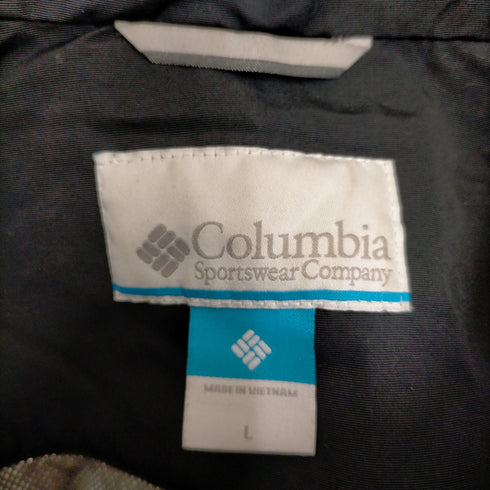 コロンビア Columbia レイクパウエルジャケット メンズ JPN:L
