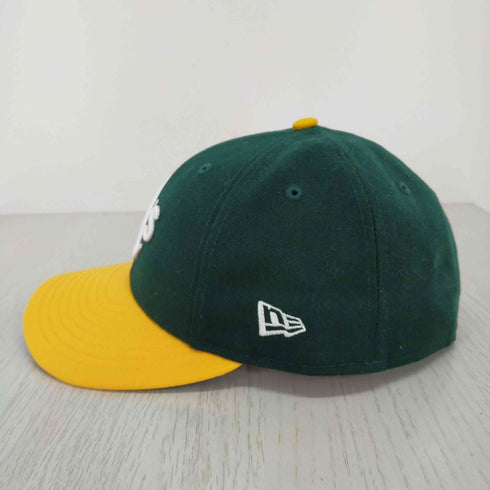 ニューエラ NEW ERA 59FIFTY 6PANEL CAP メンズ 57.7cn 7 1/4