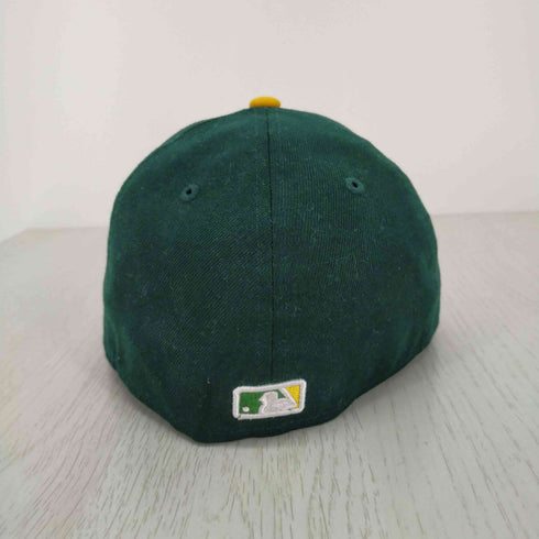 ニューエラ NEW ERA 59FIFTY 6PANEL CAP メンズ 57.7cn 7 1/4