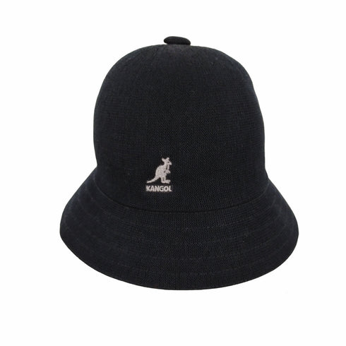 カンゴール KANGOL TROPIC CASUAL BUCKET HAT メンズ JPN:L