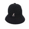 カンゴール KANGOL TROPIC CASUAL BUCKET HAT メンズ JPN:L