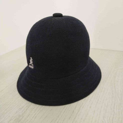 カンゴール KANGOL TROPIC CASUAL BUCKET HAT メンズ JPN:L