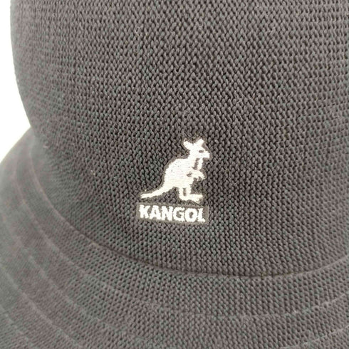 カンゴール KANGOL TROPIC CASUAL BUCKET HAT メンズ JPN:L