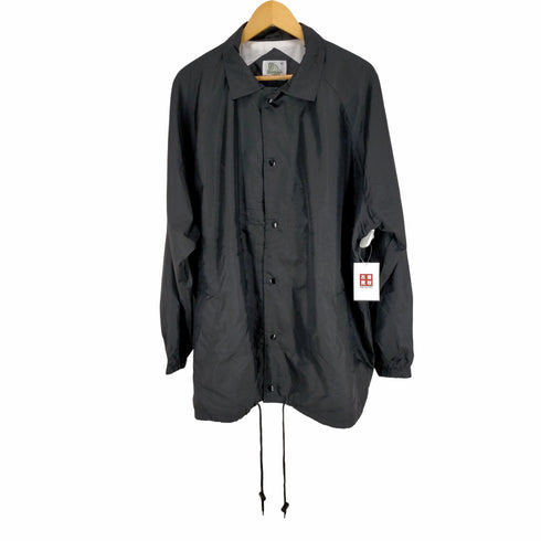 OUTERPOINT ナイロンコーチジャケット メンズ JPN:XL