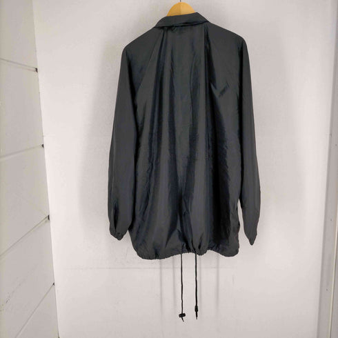 OUTERPOINT ナイロンコーチジャケット メンズ JPN:XL