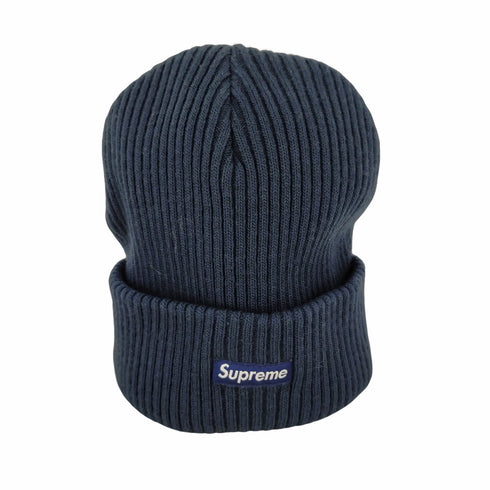 シュプリーム Supreme 20AW WIDE RIB BEANIE ビーニー ニット帽 メンズ ONE SIZE
