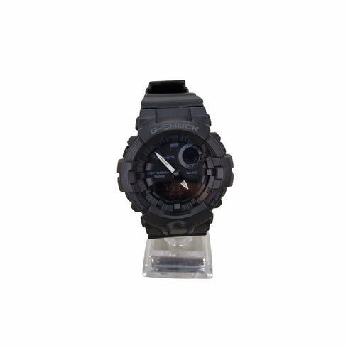 ジーショック G-SHOCK GBA-800 SERIES GBA-800LU-1AJF メンズ