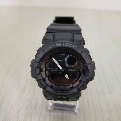 ジーショック G-SHOCK GBA-800 SERIES GBA-800LU-1AJF メンズ