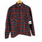 70~80S MENS STORE チェックネルシャツ メンズ JPN:M