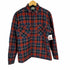 70~80S MENS STORE チェックネルシャツ メンズ JPN:M