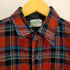 70~80S MENS STORE チェックネルシャツ メンズ JPN:M