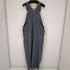 ディッキーズ Dickies ヒッコリーオーバーオール メンズ 40x32