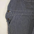 ディッキーズ Dickies ヒッコリーオーバーオール メンズ 40x32