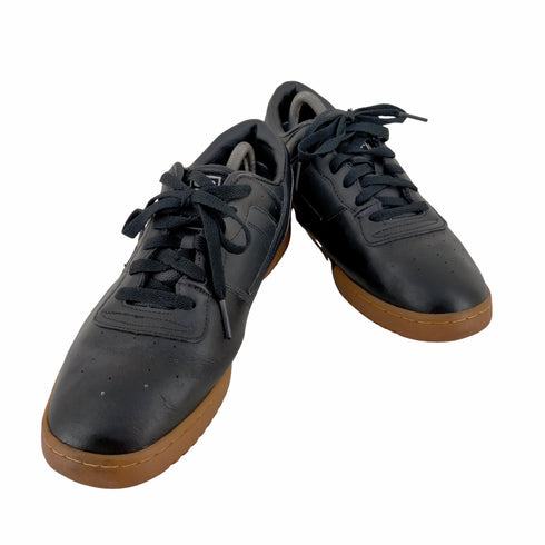 フィラ FILA Original Fitness Black/Gum メンズ JPN:29