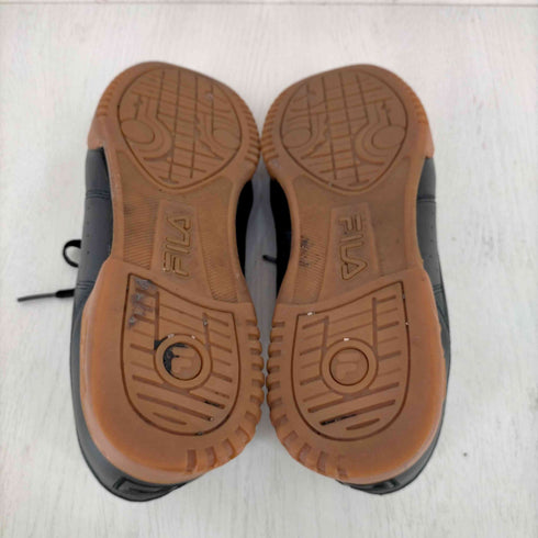 フィラ FILA Original Fitness Black/Gum メンズ JPN:29