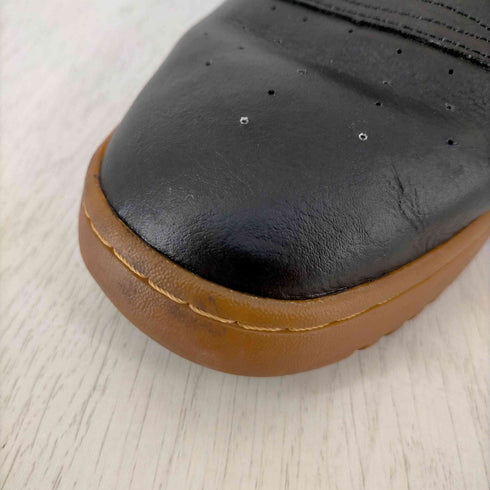 フィラ FILA Original Fitness Black/Gum メンズ JPN:29